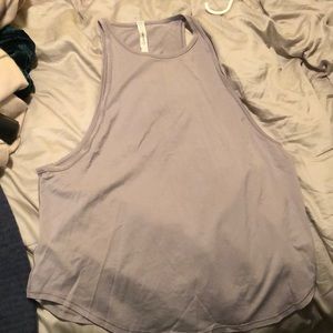 Lululemon Tank/Never Worn